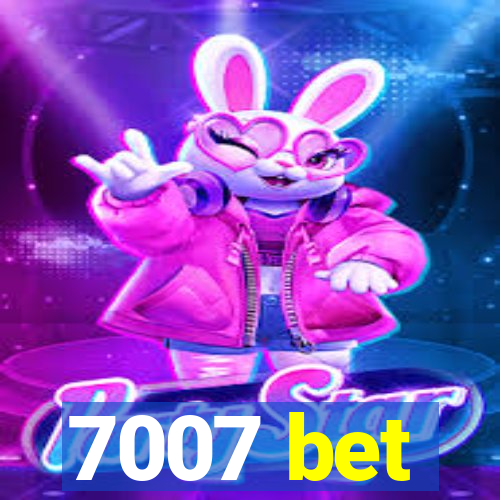 7007 bet